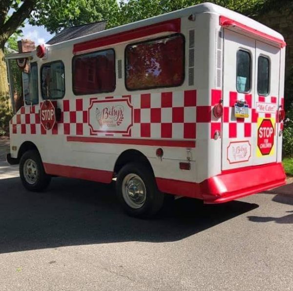 Sundae Sunday, November 22nd, from 12pm to 2pm in the St. Paul's Parking Lot!