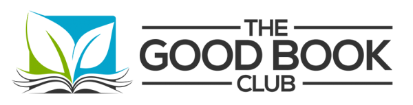 A New Years Start: Read the Gospel of Mark with the Good Book Club! 