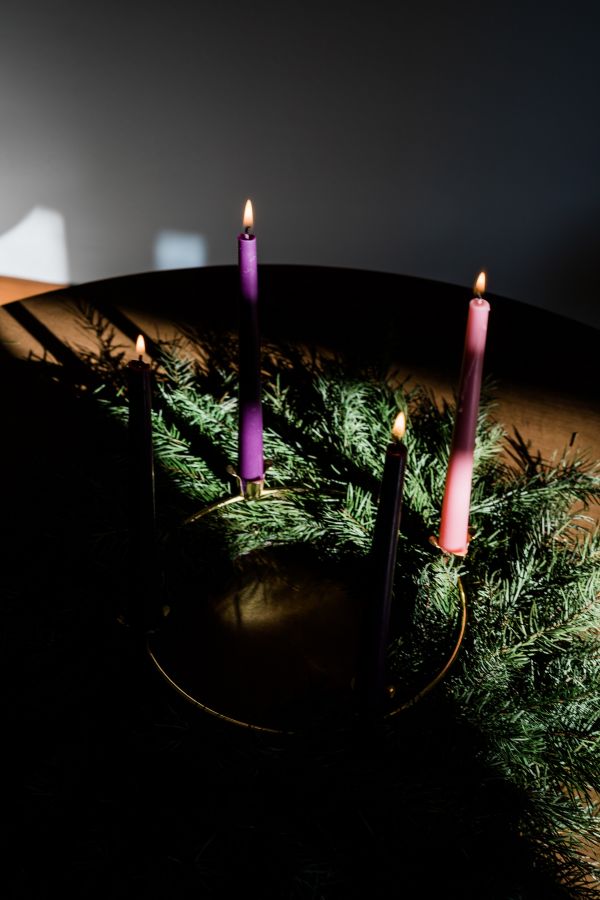 Advent: A Season of Waiting