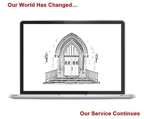 A Letter to the Parish from the Stewardship Committee & Sundae Sunday!