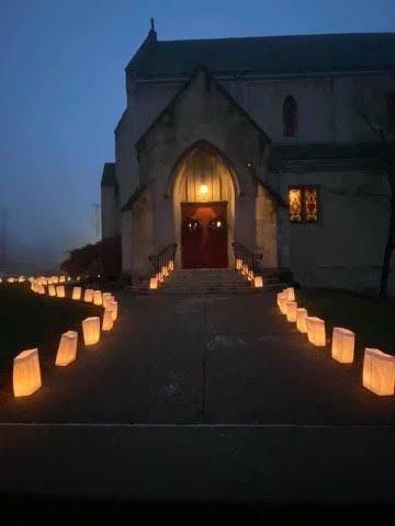 A Christmas Letter from the Rector