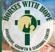 Horses with Hope Tour and Potluck